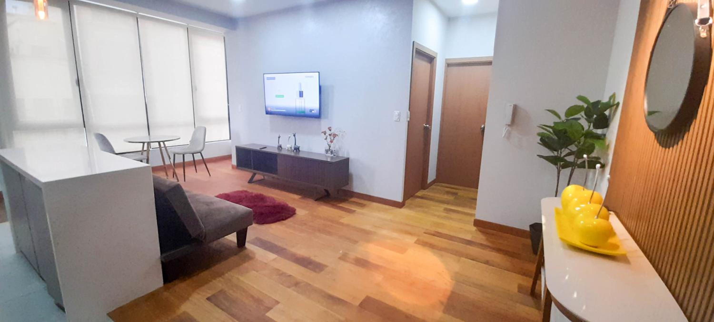 Apartamento Luz de Luna1