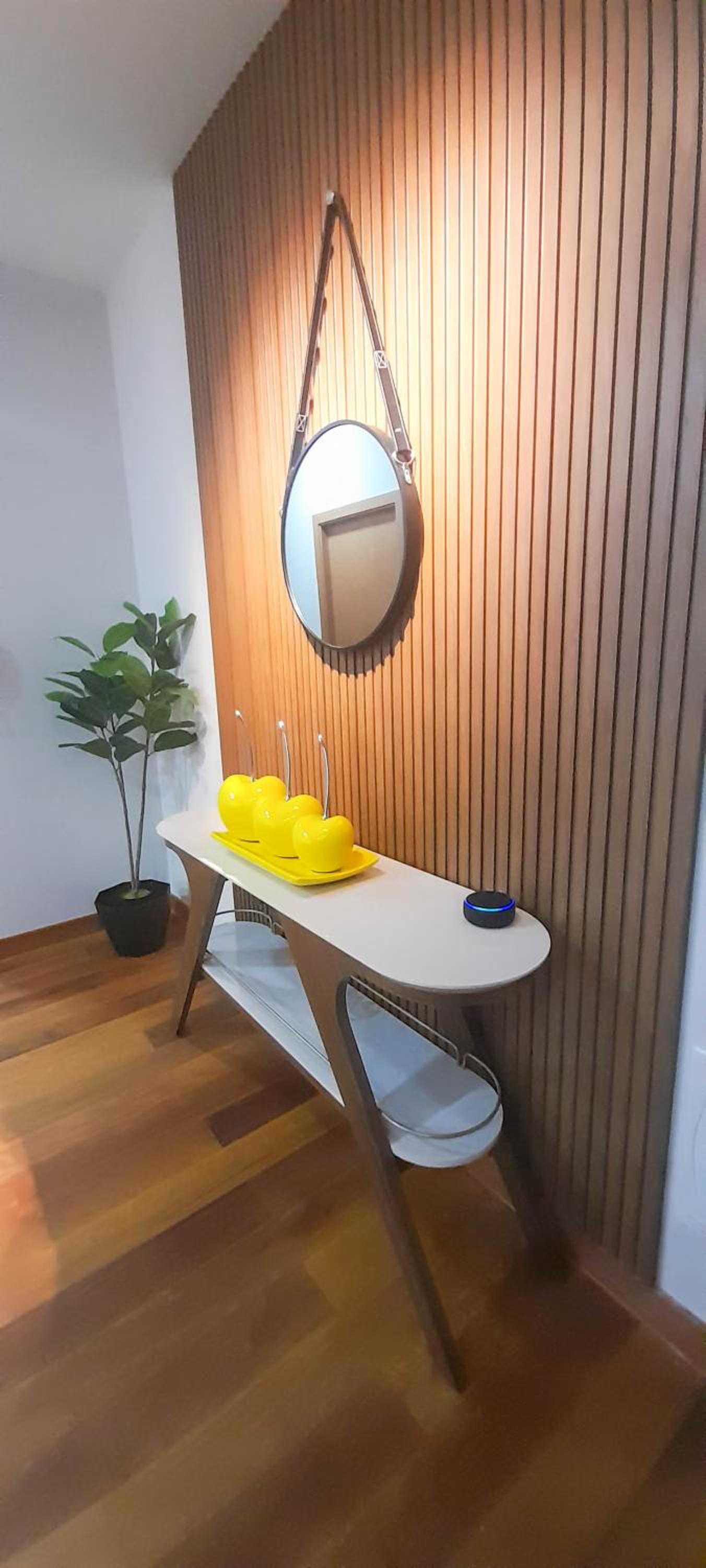 Apartamento Luz de Luna1