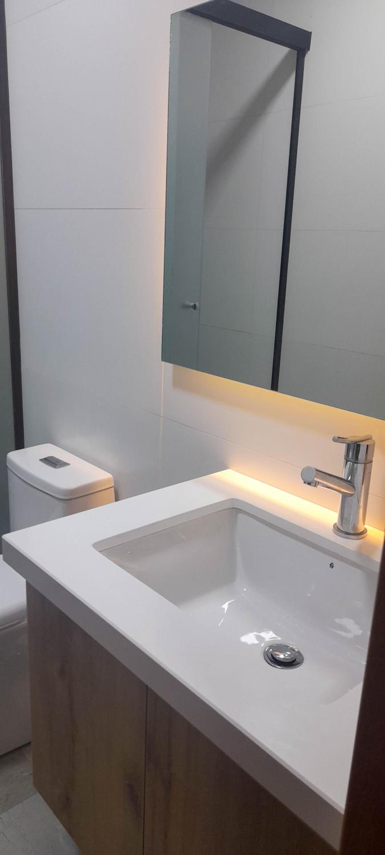 Apartamento Luz de Luna1