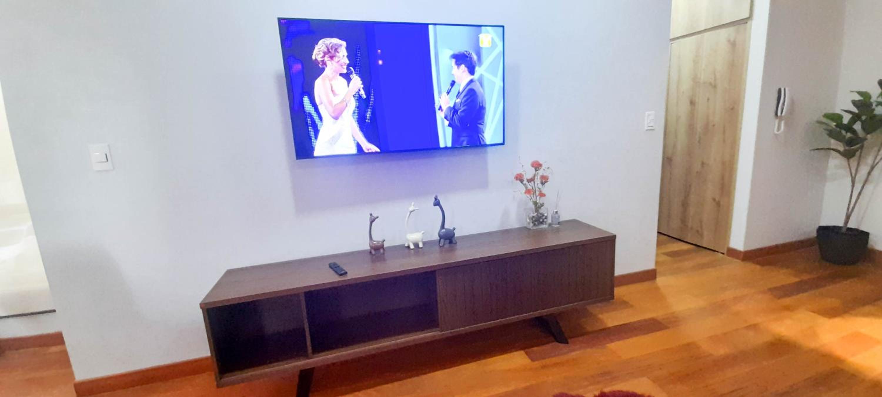 Apartamento Luz de Luna1