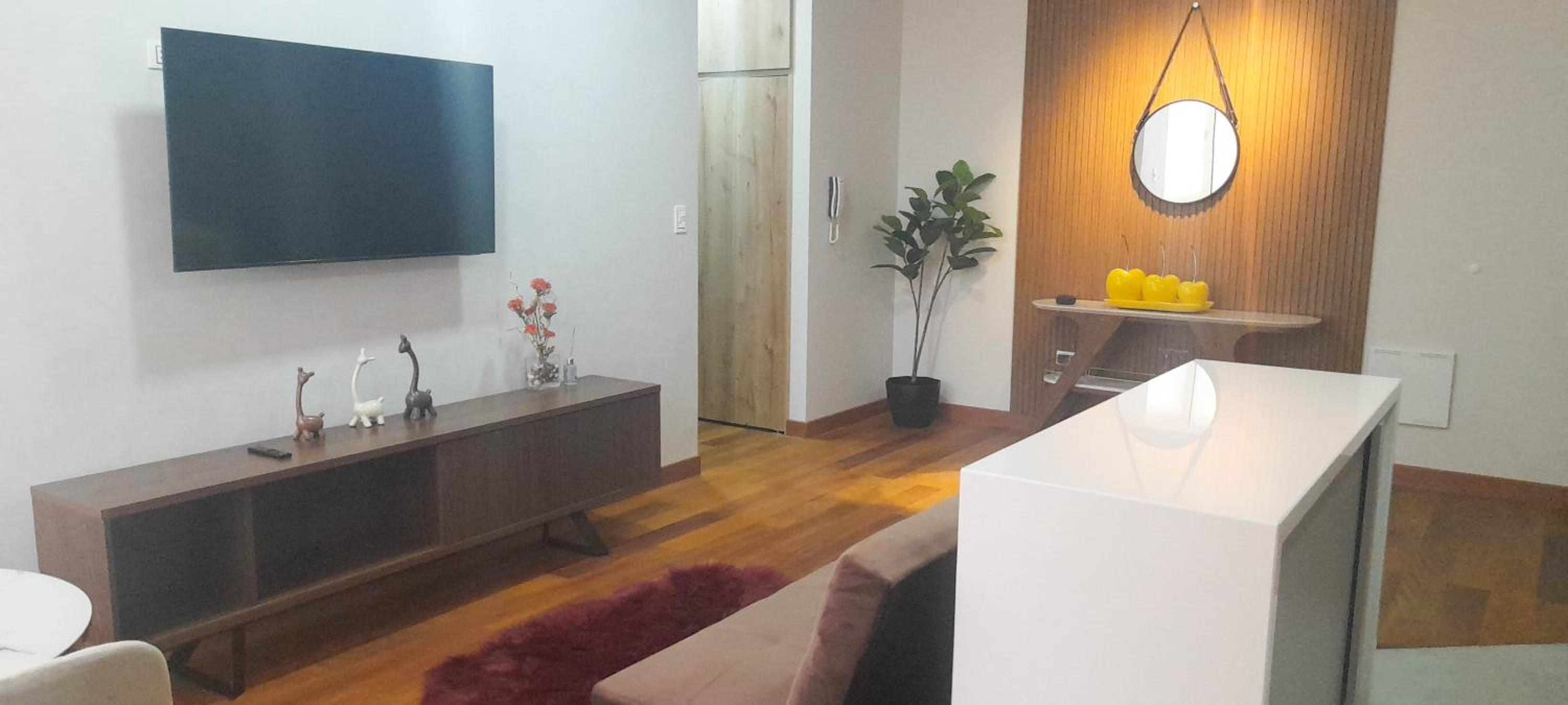 Apartamento Luz de Luna1