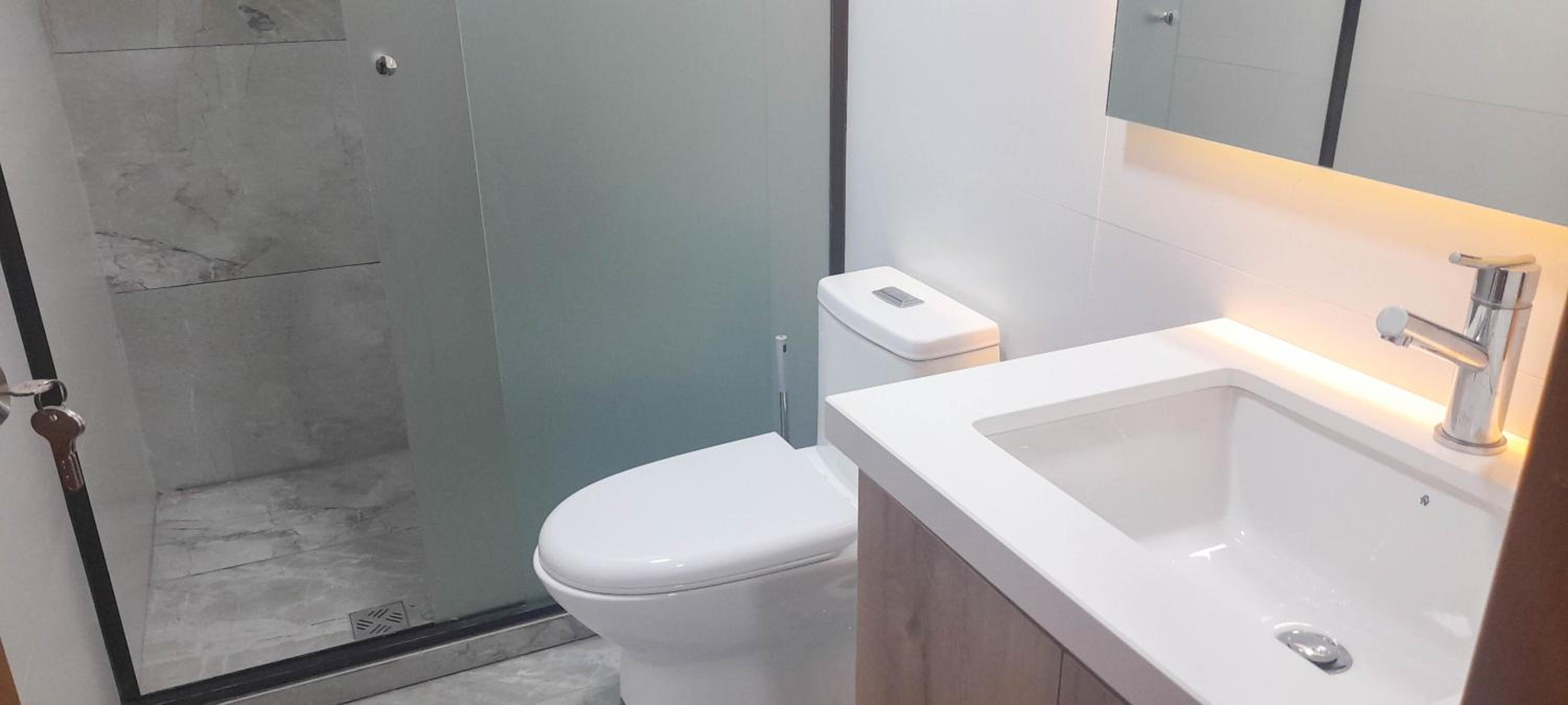 Apartamento Luz de Luna1