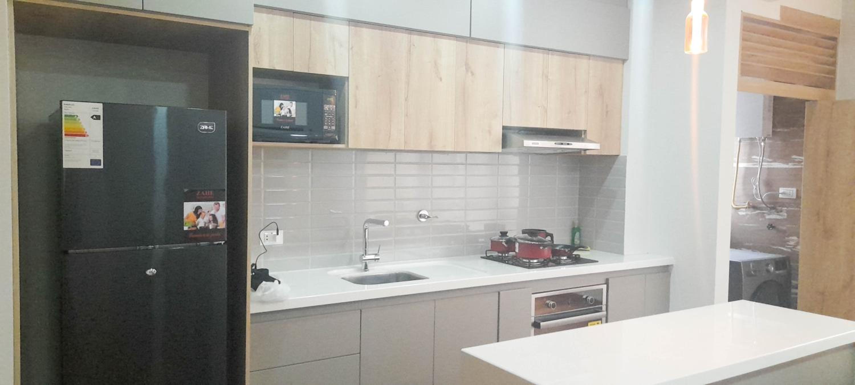 Apartamento Luz de Luna1