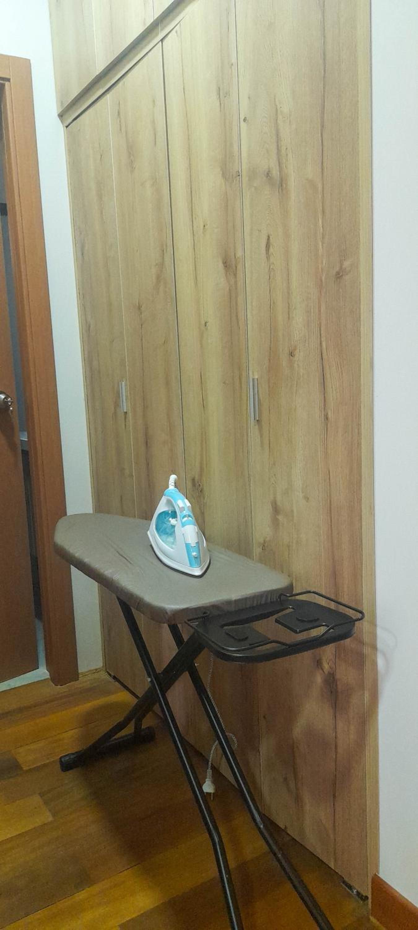 Apartamento Luz de Luna1