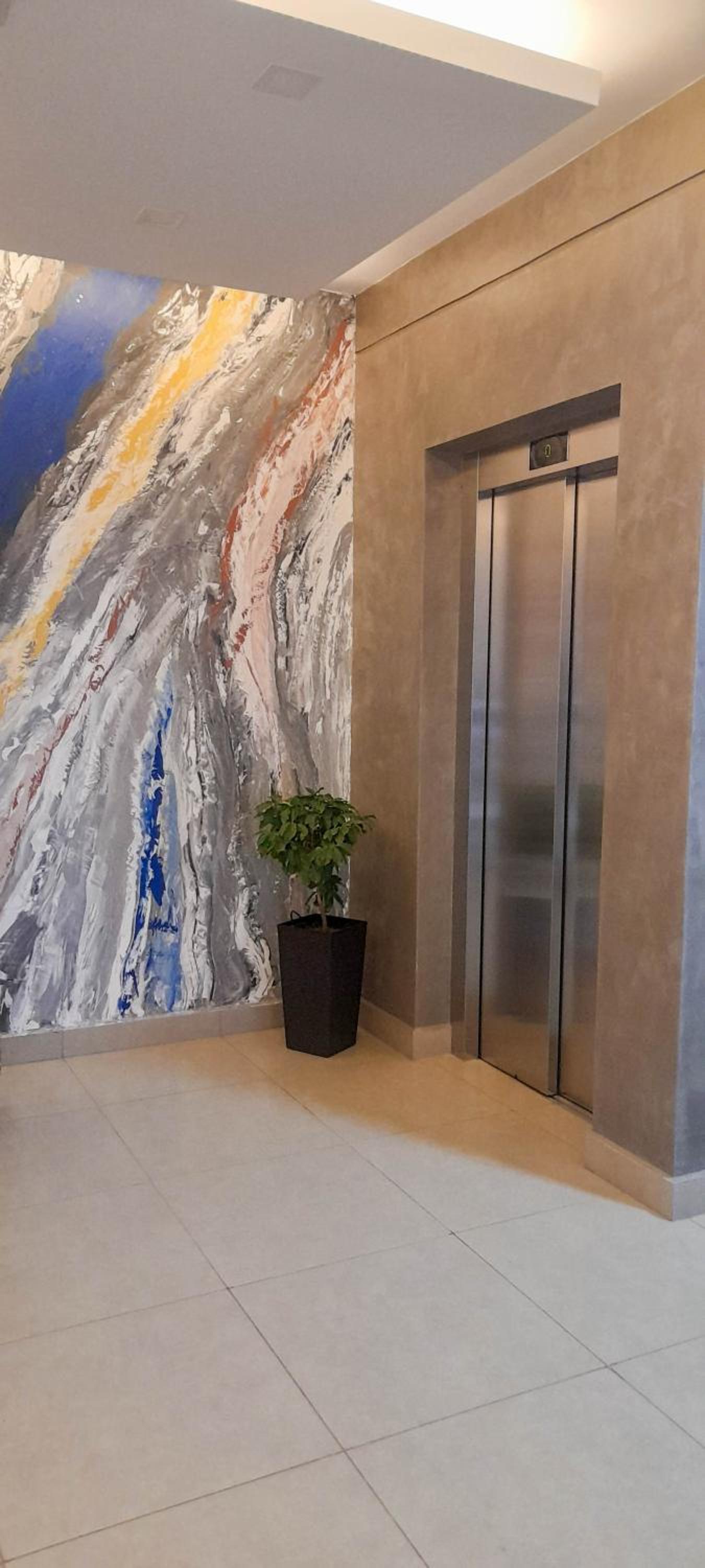 Apartamento Luz de Luna1