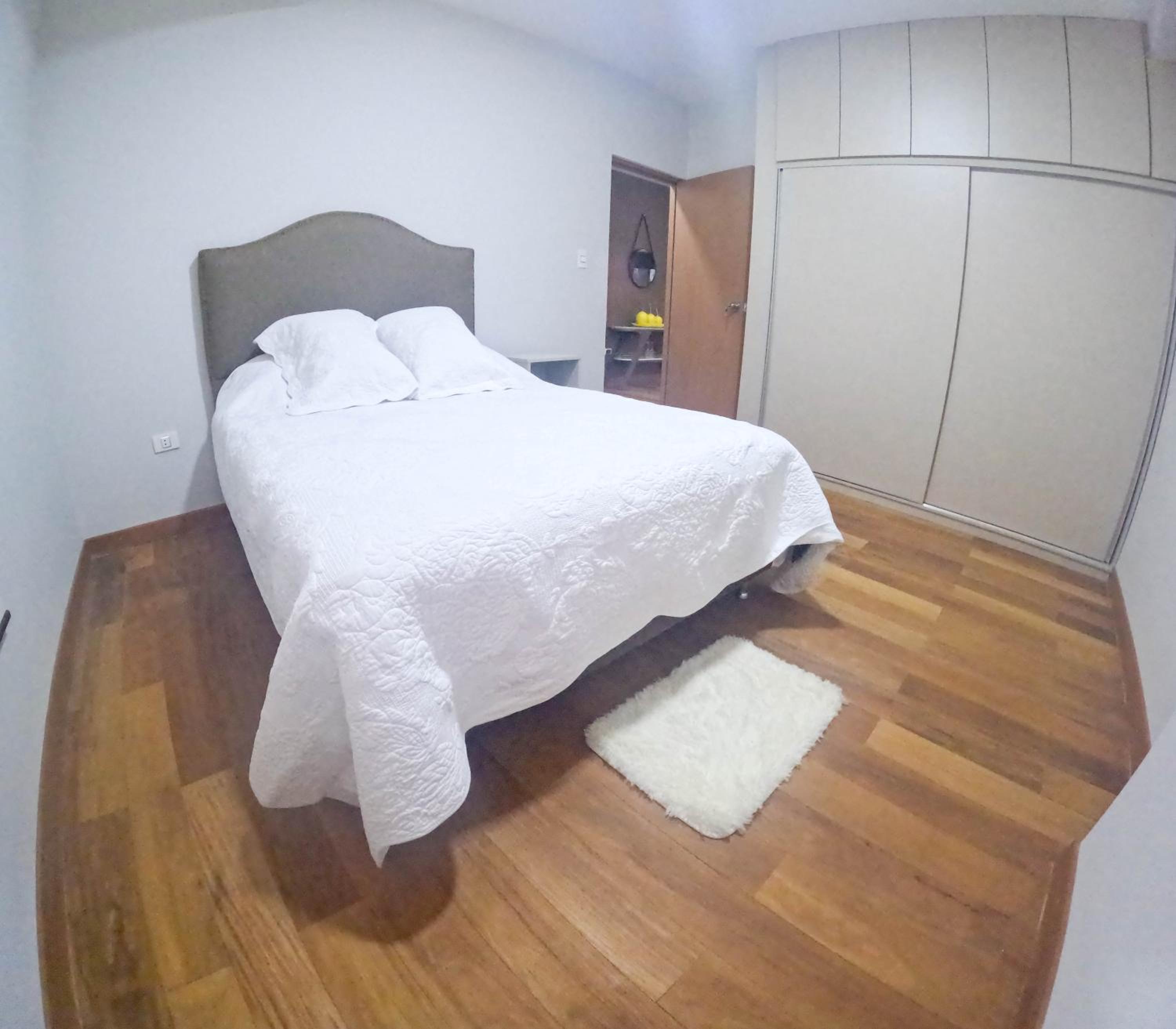 Apartamento Luz de Luna1