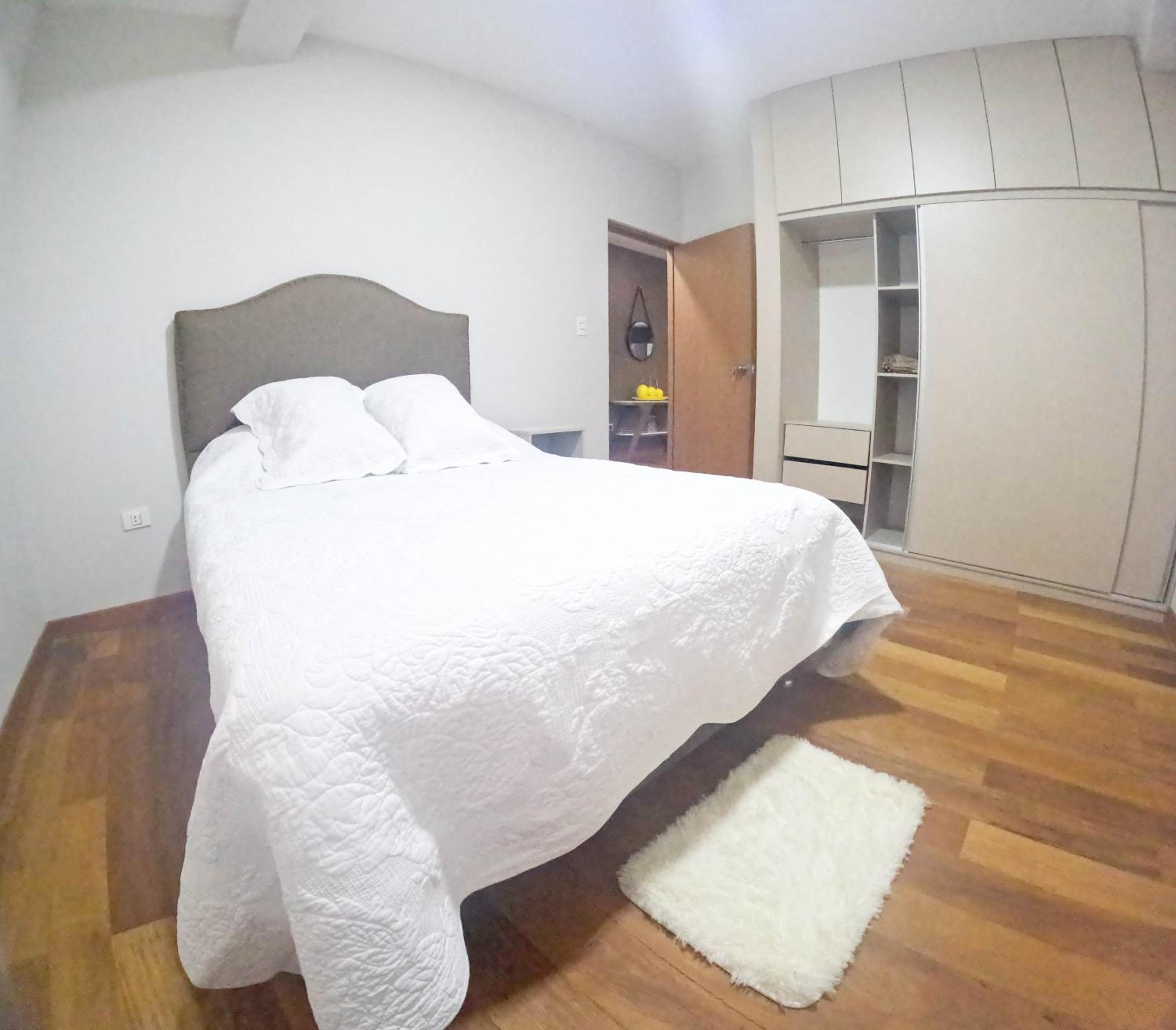 Apartamento Luz de Luna1