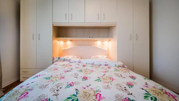 "New stylish apartman green forrest 100m2"
