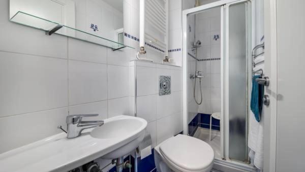 "New stylish apartman green forrest 100m2"