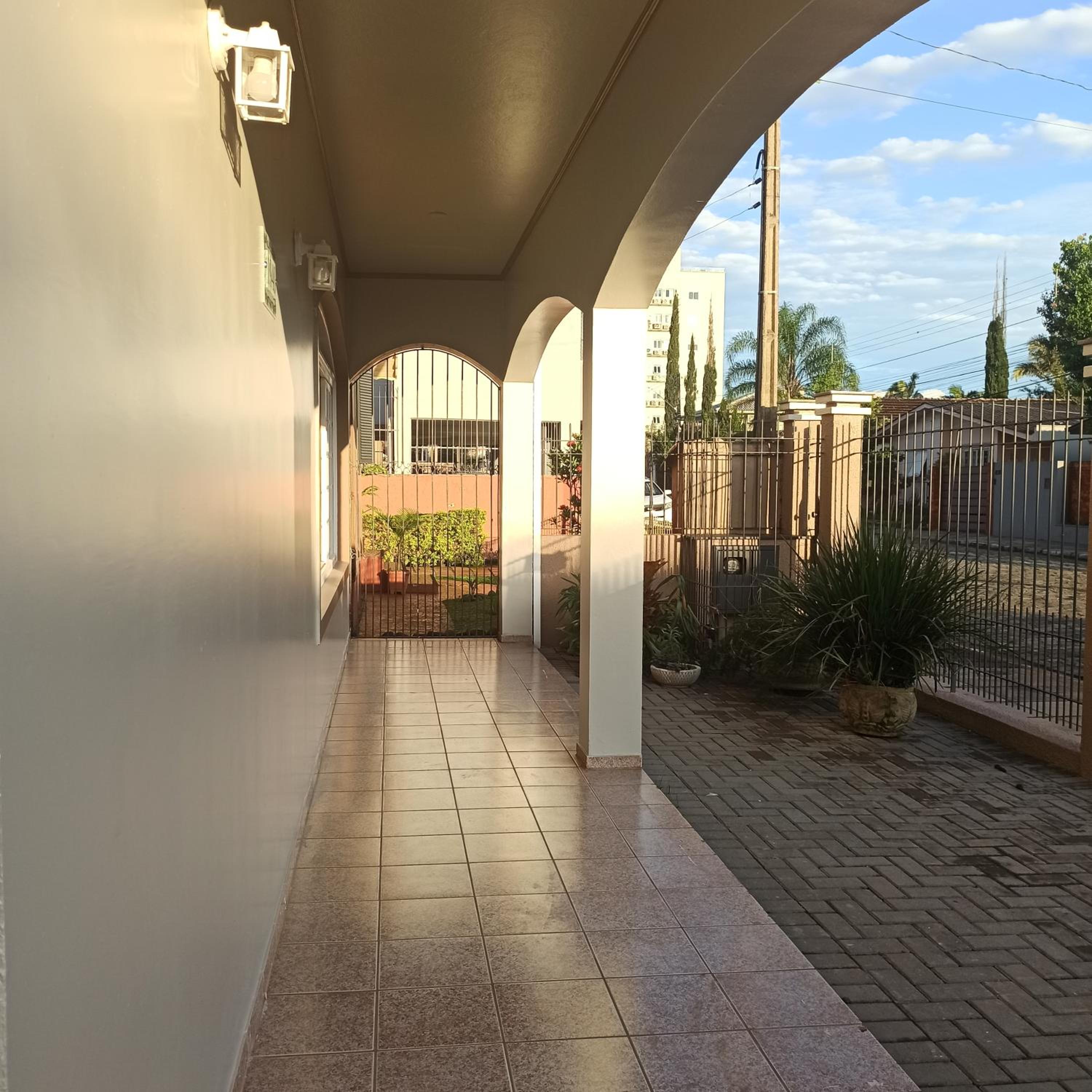 Hostel na Rota da Serra Gaúcha