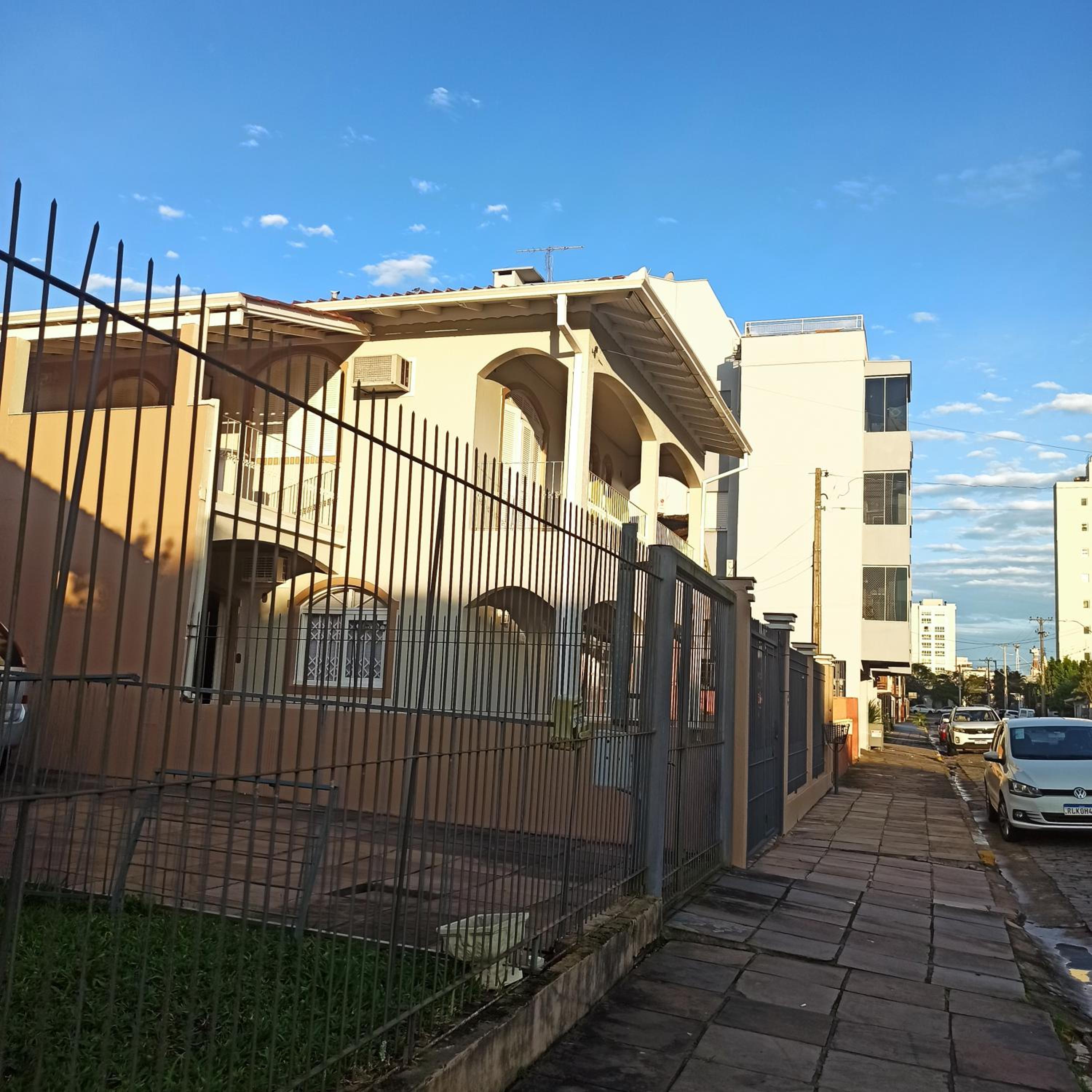 Hostel na Rota da Serra Gaúcha