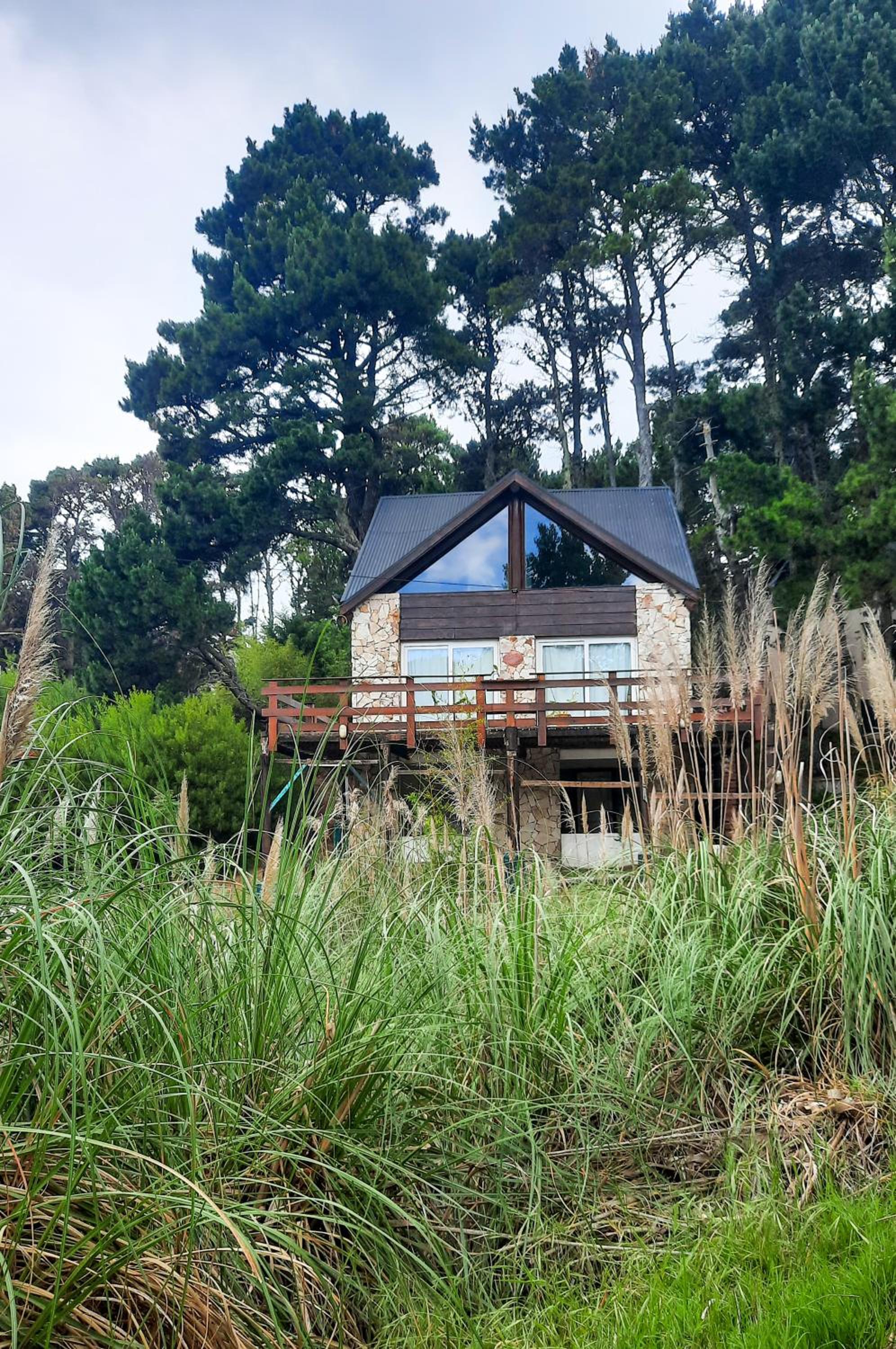 Casa Kai Mar de las Pampas