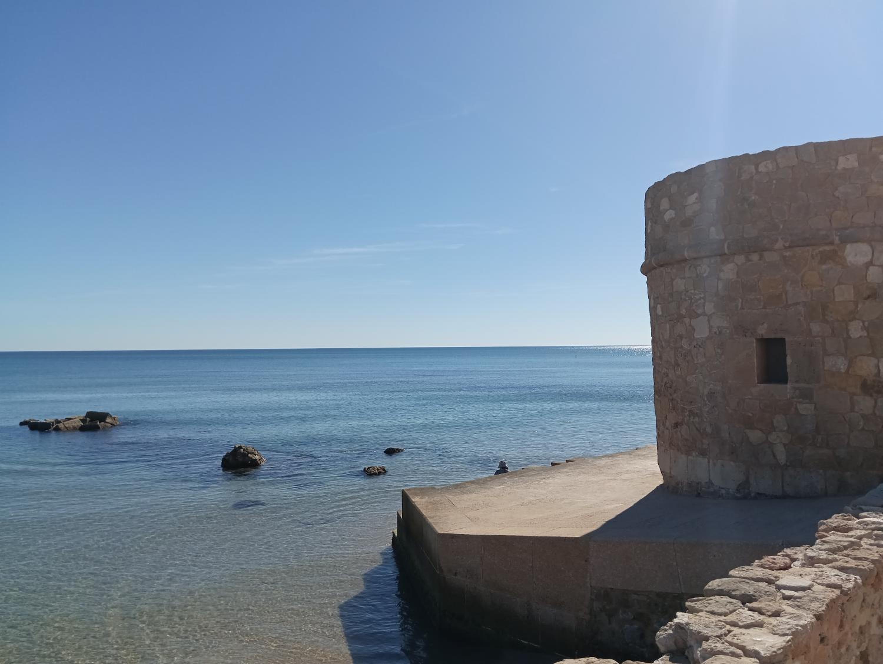 Bonito Apartamento 150 m de la playa La Mata view 5
