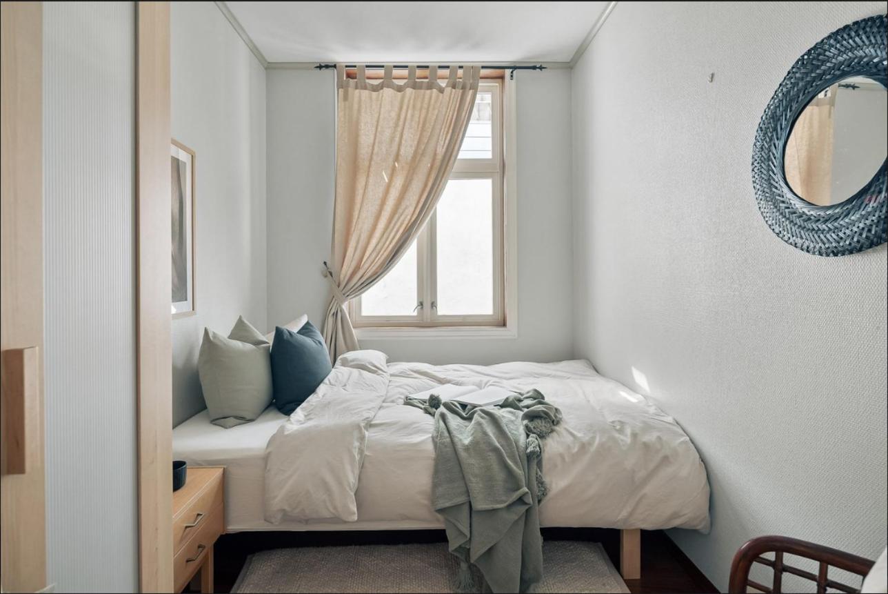 Bergen Vacations - Bergen city center apartment - Property Image 68