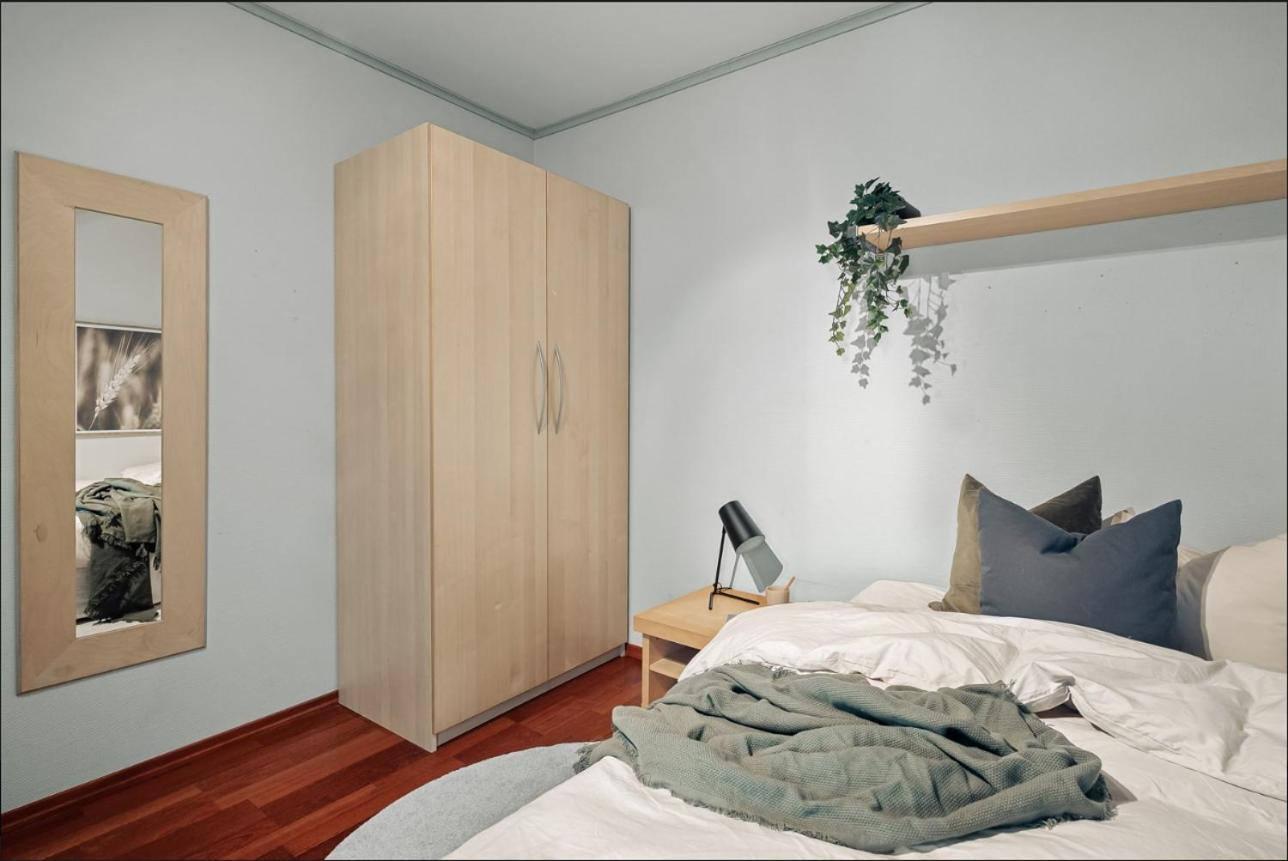 Bergen Vacations - Bergen city center apartment - Property Image 67