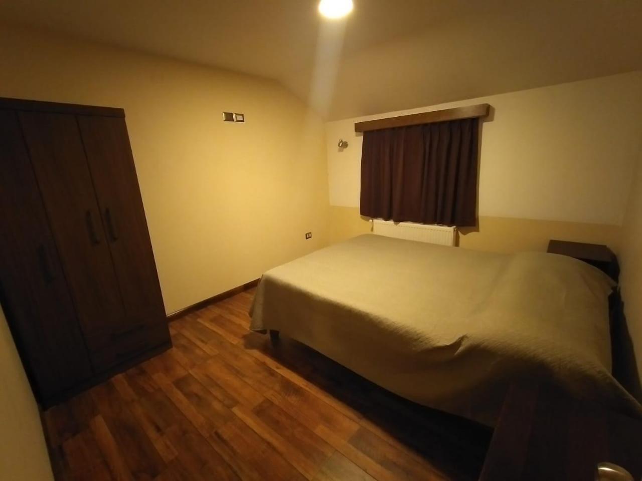 Cabañas Angamos