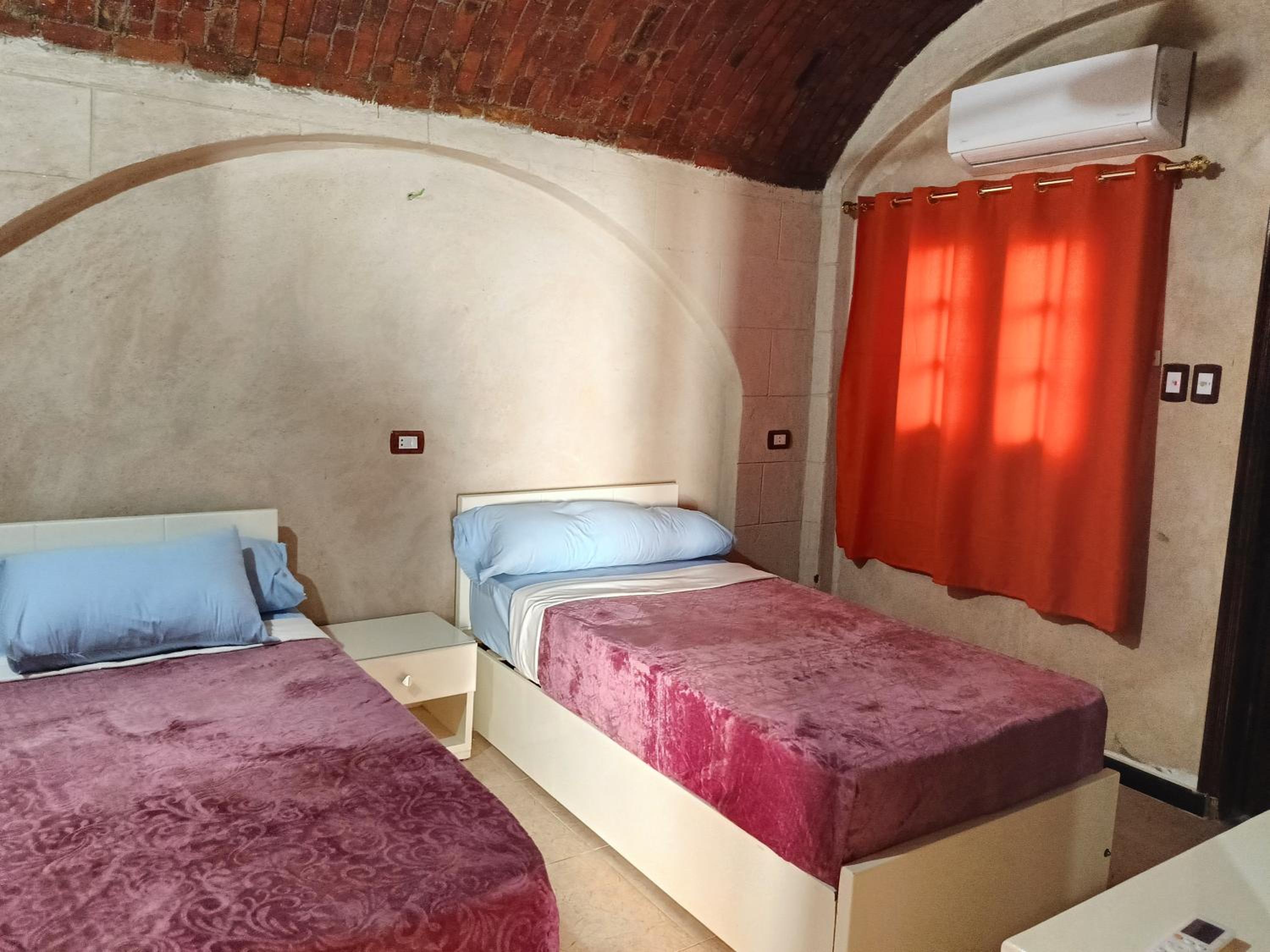 ABU Nubian Guest House