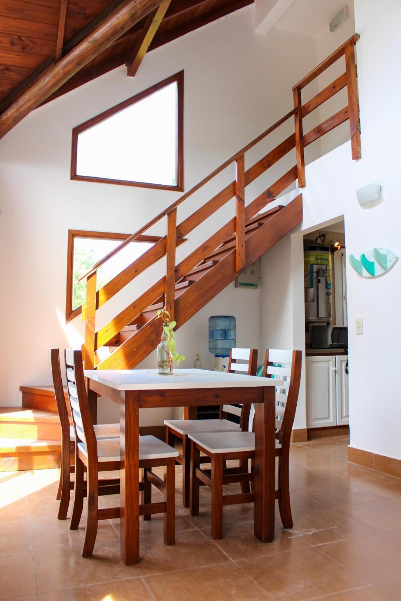 Casa Kai Mar de las Pampas