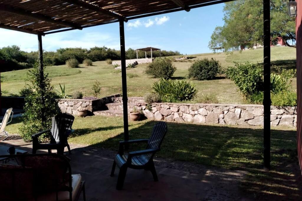 Estancia La Josefina