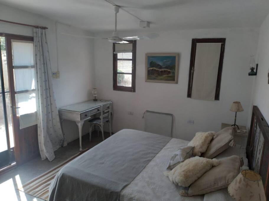 Estancia La Josefina
