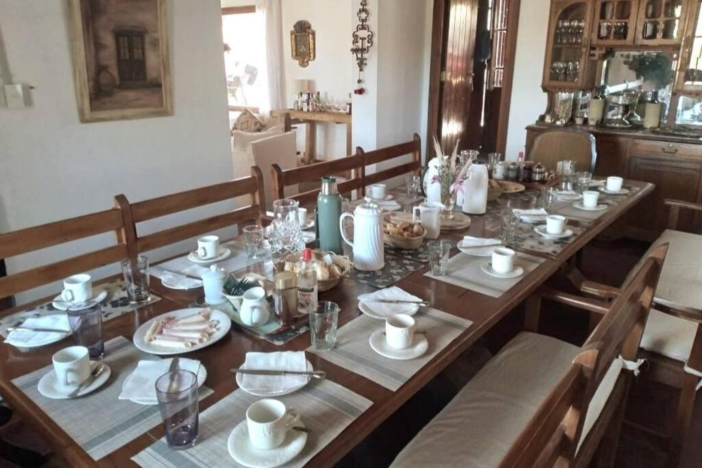 Estancia La Josefina