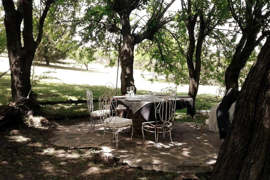 Estancia La Josefina