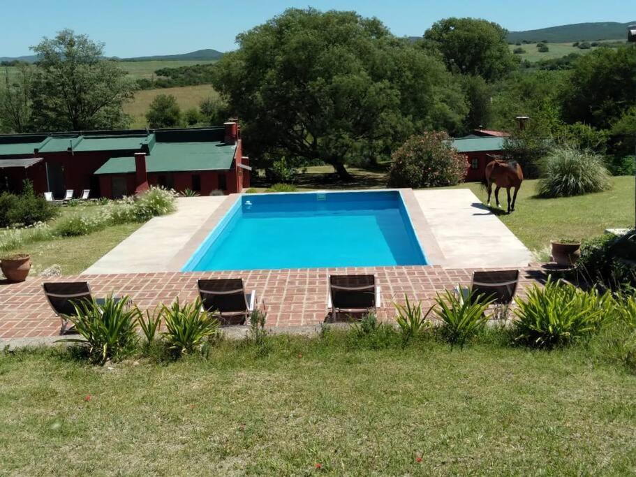 Estancia La Josefina