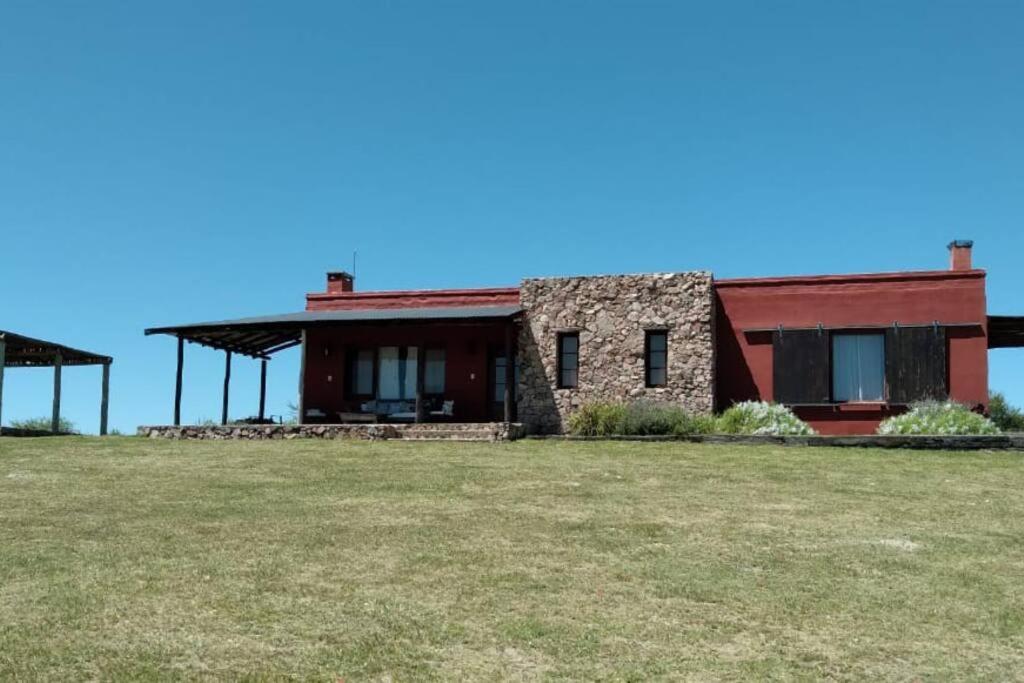 Estancia La Josefina