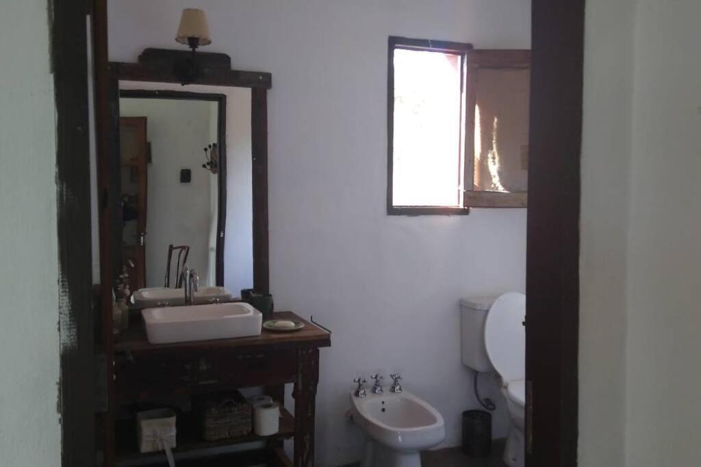 Estancia La Josefina