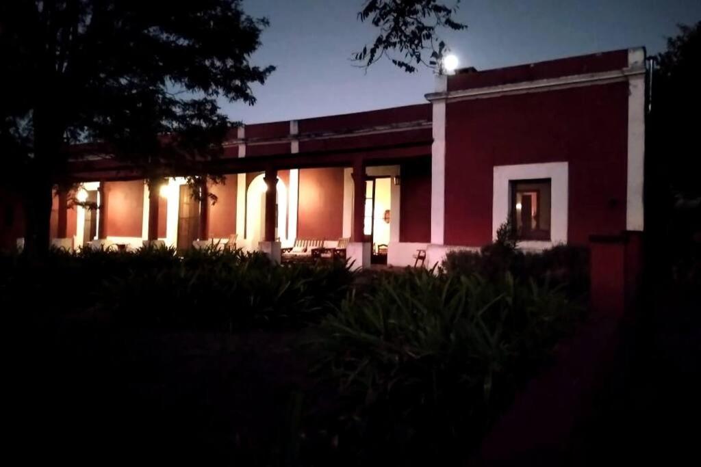 Estancia La Josefina