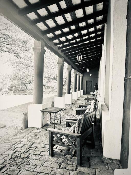 Estancia La Josefina