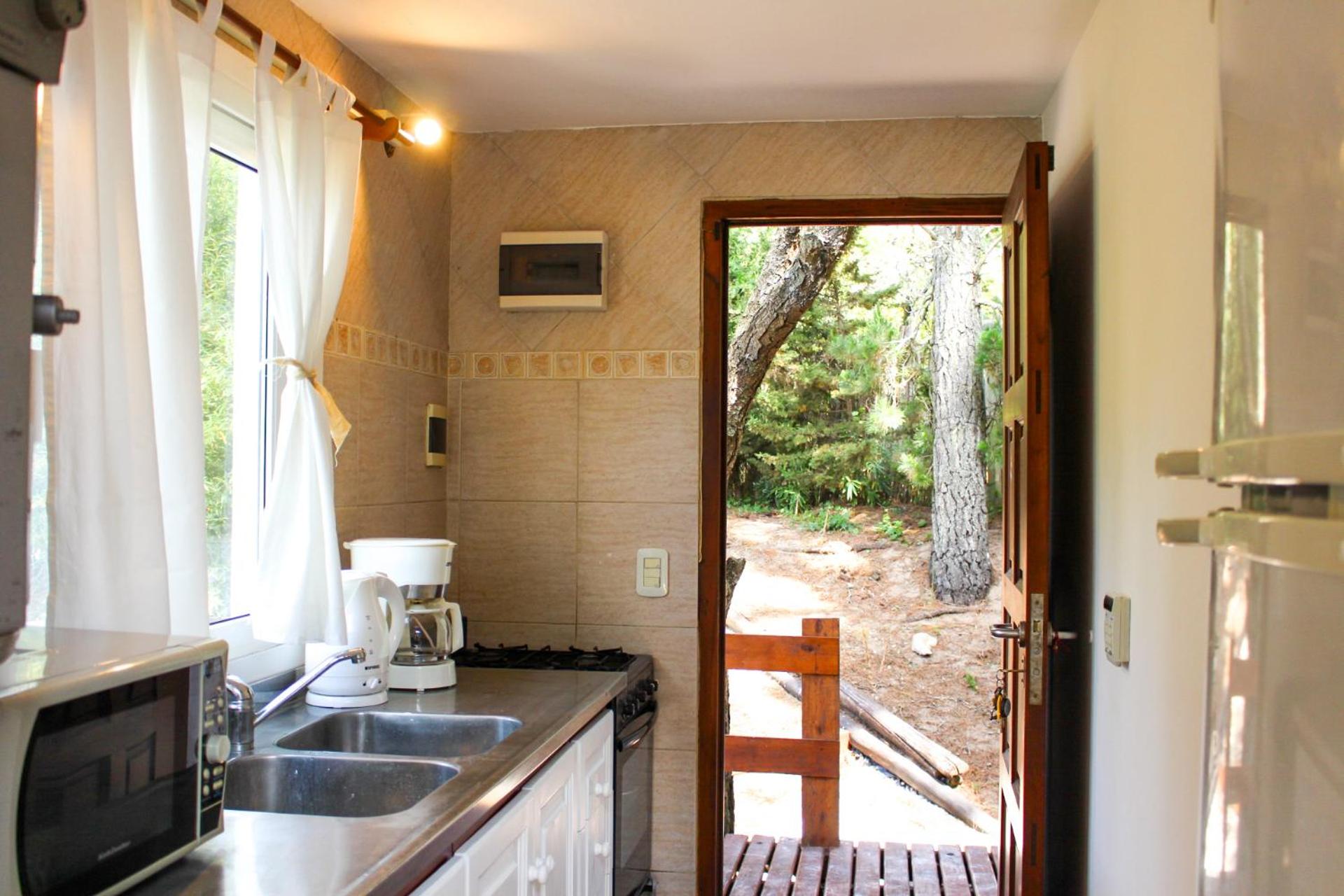 Casa Kai Mar de las Pampas
