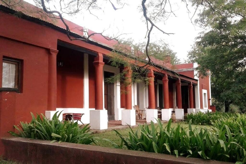 Estancia La Josefina