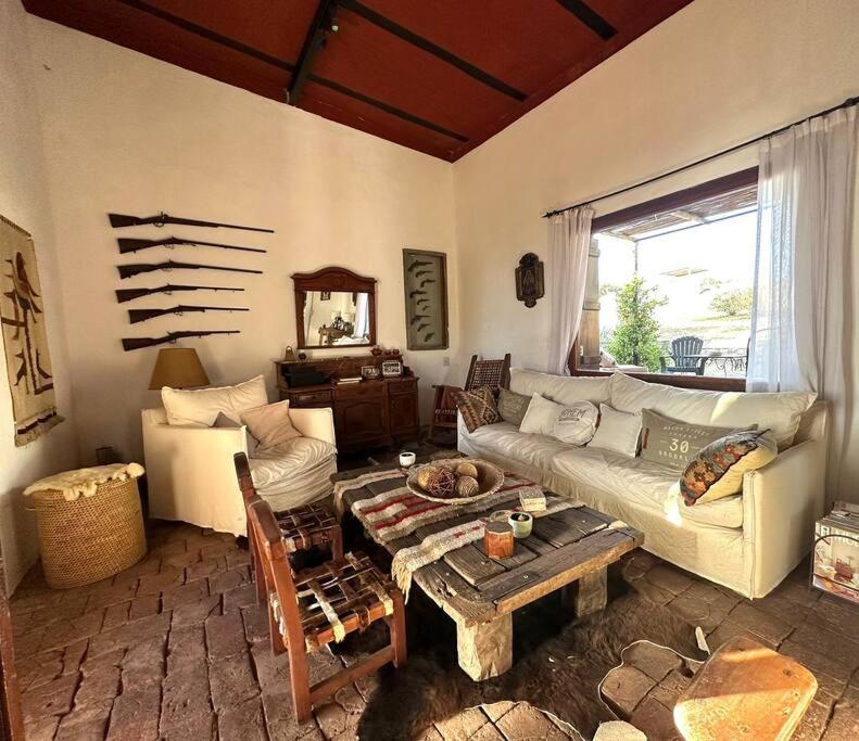 Estancia La Josefina