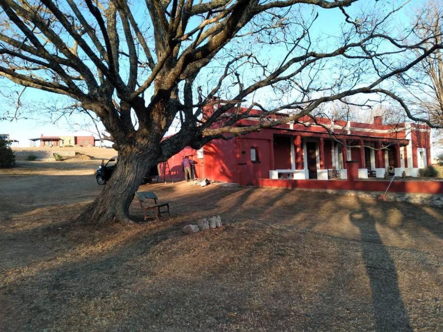 Estancia La Josefina
