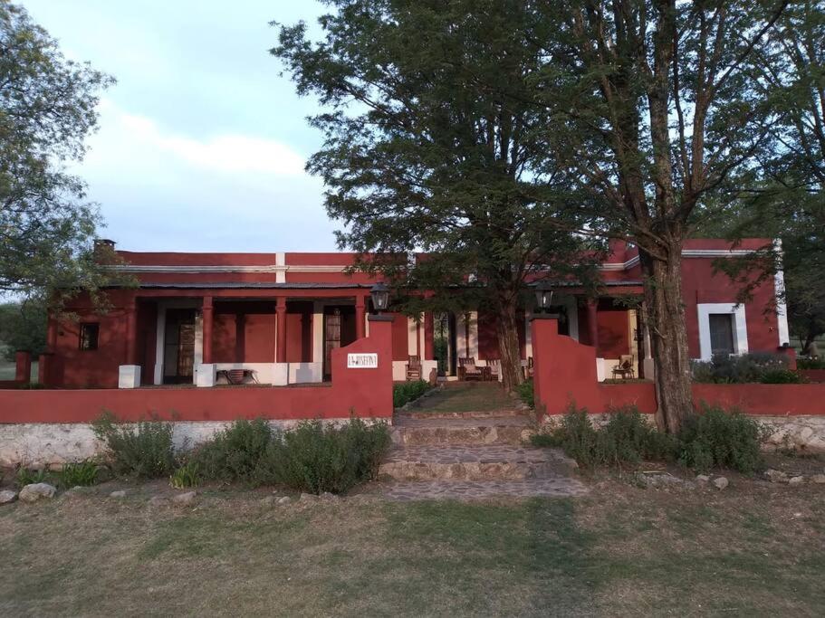 Estancia La Josefina
