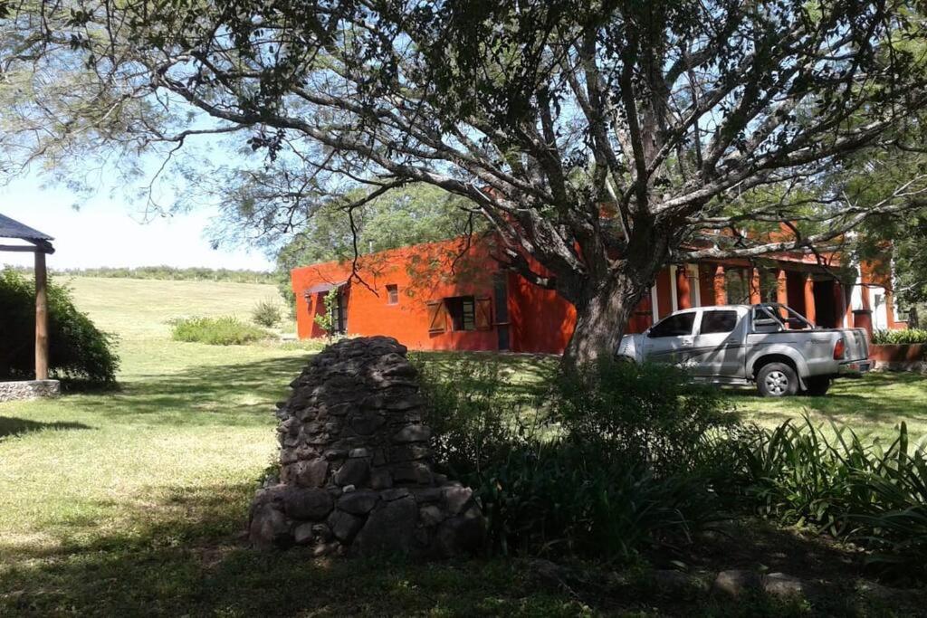 Estancia La Josefina