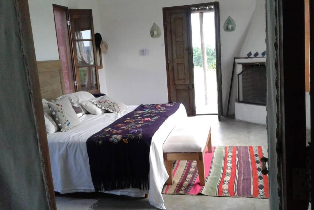 Estancia La Josefina