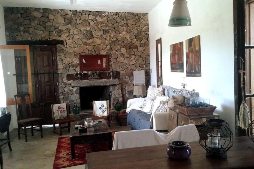 Estancia La Josefina