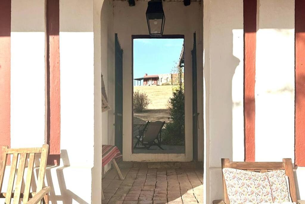 Estancia La Josefina