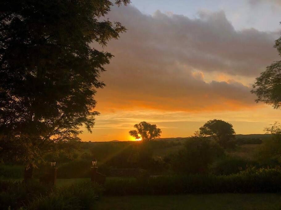 Estancia La Josefina