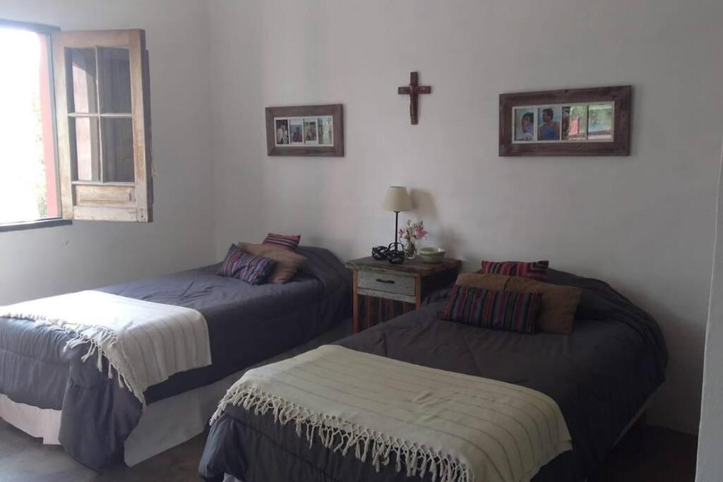 Estancia La Josefina