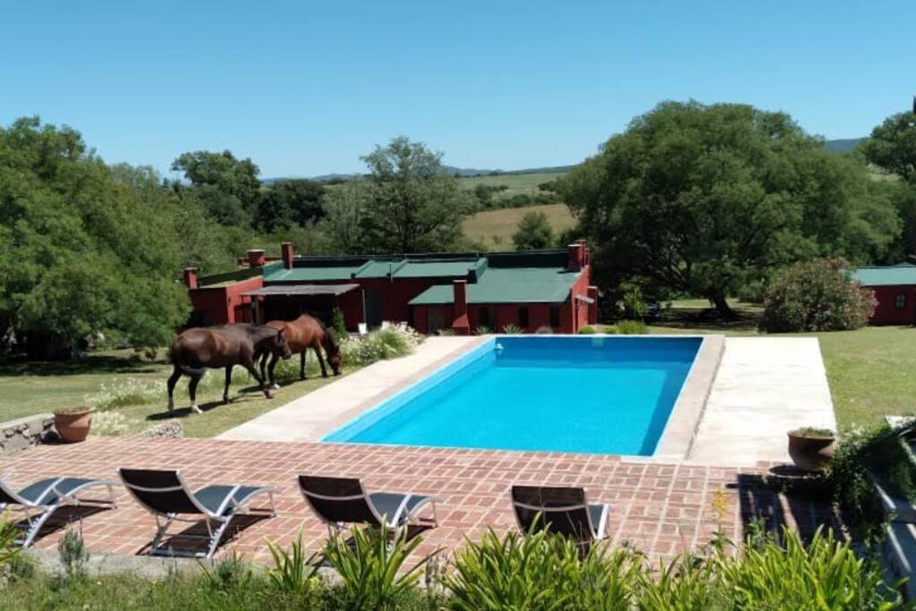 Estancia La Josefina