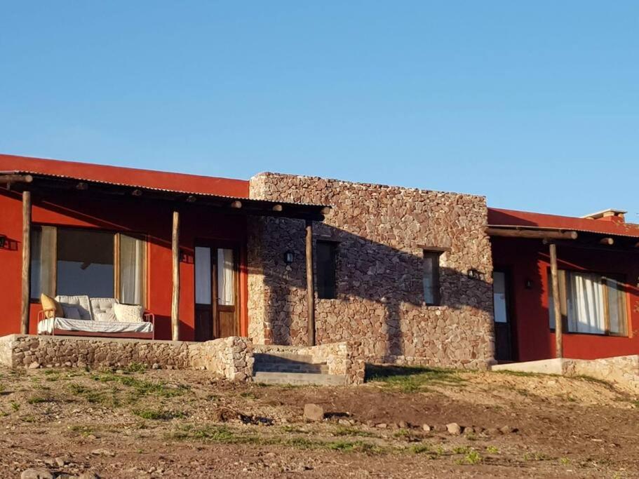 Estancia La Josefina