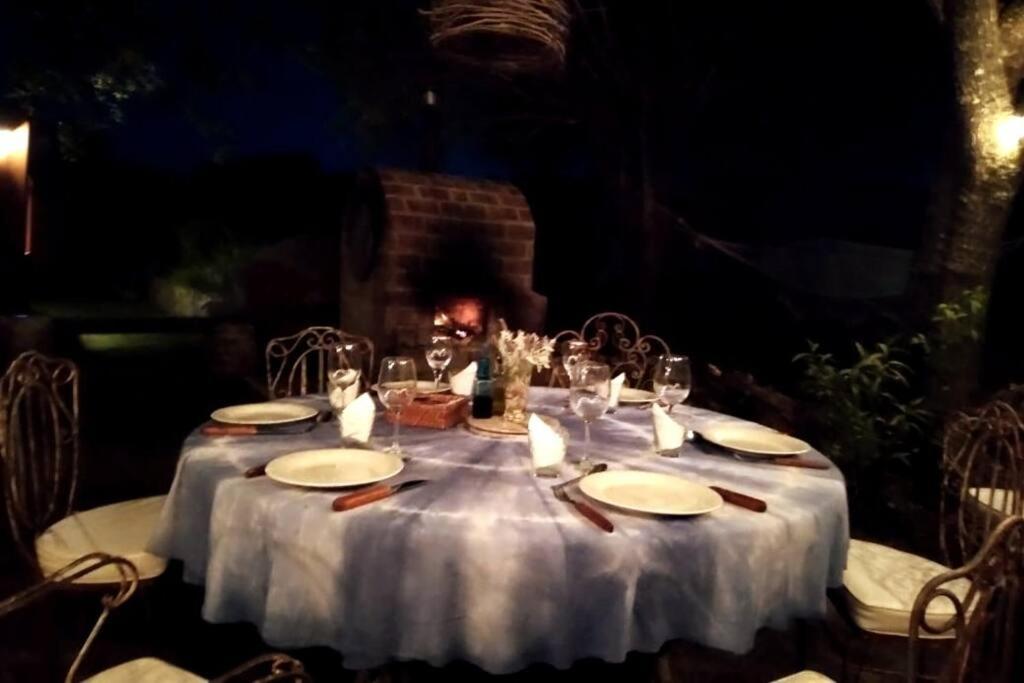 Estancia La Josefina