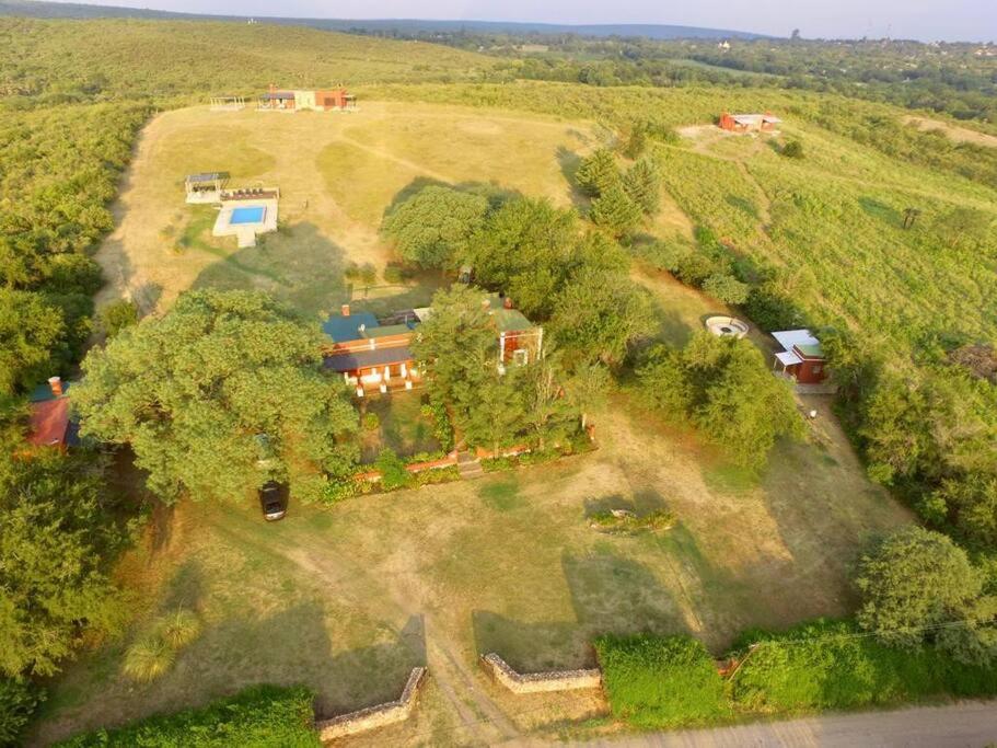Estancia La Josefina