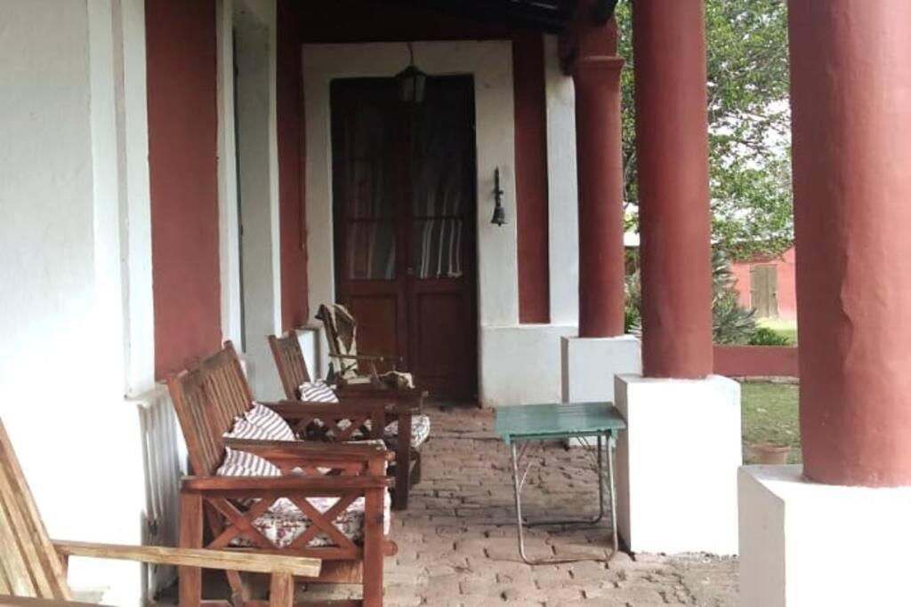 Estancia La Josefina