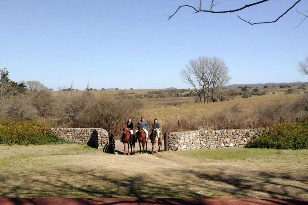 Estancia La Josefina