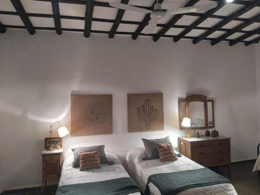 Estancia La Josefina