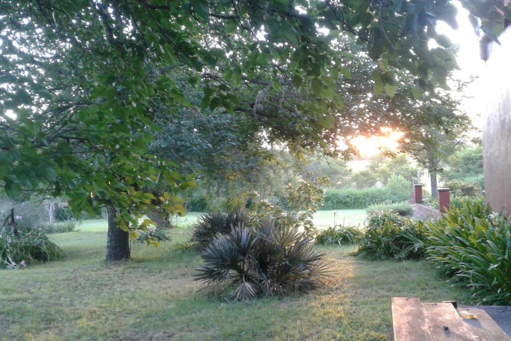 Estancia La Josefina